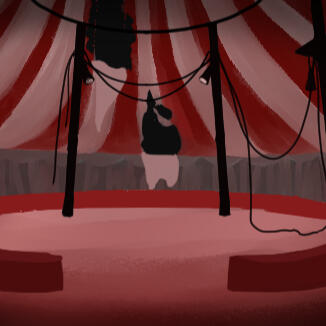 Phantom Circus