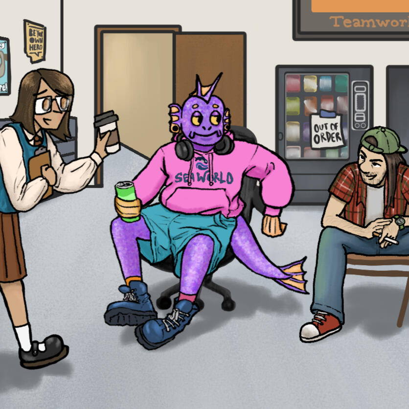 Character Design